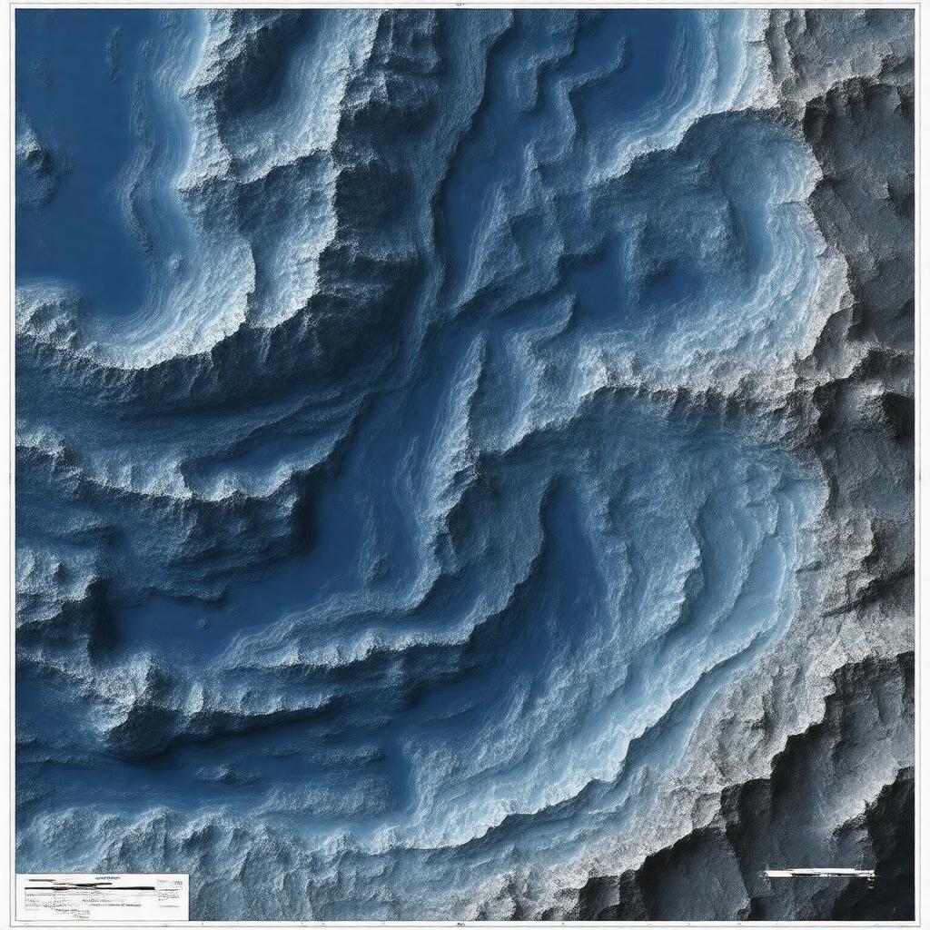 Norwegian Trench